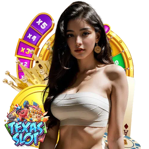 texasslot เว็บตรง